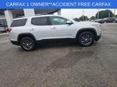 Thumbnail of 2019 Quicksilver Metallic GMC Acadia