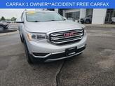 Thumbnail of 2019 Quicksilver Metallic GMC Acadia
