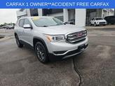Thumbnail of 2019 Quicksilver Metallic GMC Acadia