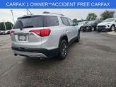 Thumbnail of 2019 Quicksilver Metallic GMC Acadia