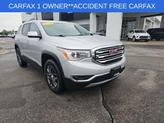 Thumbnail of 2019 Quicksilver Metallic GMC Acadia