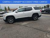 Thumbnail of 2019 Quicksilver Metallic GMC Acadia