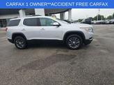 Thumbnail of 2019 Quicksilver Metallic GMC Acadia