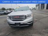 Thumbnail of 2019 Quicksilver Metallic GMC Acadia