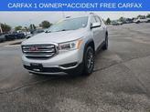 Thumbnail of 2019 Quicksilver Metallic GMC Acadia