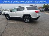 Thumbnail of 2019 Quicksilver Metallic GMC Acadia