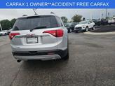 Thumbnail of 2019 Quicksilver Metallic GMC Acadia