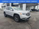 Thumbnail of 2019 Quicksilver Metallic GMC Acadia