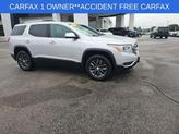 Thumbnail of 2019 Quicksilver Metallic GMC Acadia