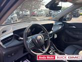 Thumbnail of 2026 Ebony Twilight Metallic Buick Encore GX