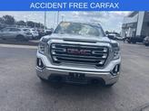 Thumbnail of 2020 Quicksilver Metallic GMC Sierra 1500