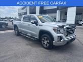 Thumbnail of 2020 Quicksilver Metallic GMC Sierra 1500