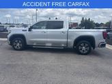 Thumbnail of 2020 Quicksilver Metallic GMC Sierra 1500