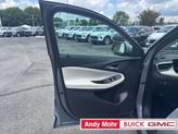 Thumbnail of 2026 Gray Metallic Buick Encore GX