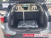 Thumbnail of 2026 Gray Metallic Buick Encore GX