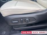 Thumbnail of 2026 Gray Metallic Buick Encore GX