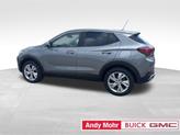 Thumbnail of 2026 Gray Metallic Buick Encore GX