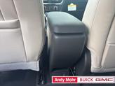 Thumbnail of 2026 Gray Metallic Buick Encore GX