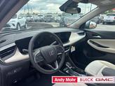 Thumbnail of 2026 Gray Metallic Buick Encore GX