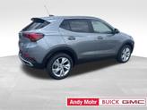 Thumbnail of 2026 Gray Metallic Buick Encore GX