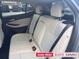 Thumbnail of 2026 Gray Metallic Buick Encore GX