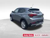 Thumbnail of 2026 Gray Metallic Buick Encore GX