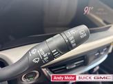 Thumbnail of 2026 Gray Metallic Buick Encore GX