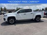 Thumbnail of 2022 Summit White Chevrolet Colorado
