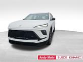 Thumbnail of 2025 Summit White Buick Enclave