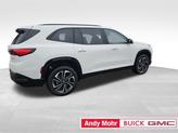 Thumbnail of 2025 Summit White Buick Enclave