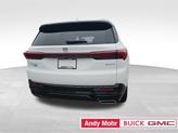 Thumbnail of 2025 Summit White Buick Enclave