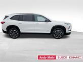 Thumbnail of 2025 Summit White Buick Enclave
