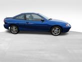 Thumbnail of 2005 Arrival Blue Metallic Chevrolet Cavalier