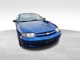 Thumbnail of 2005 Arrival Blue Metallic Chevrolet Cavalier