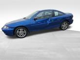 Thumbnail of 2005 Arrival Blue Metallic Chevrolet Cavalier