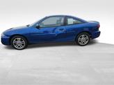 Thumbnail of 2005 Arrival Blue Metallic Chevrolet Cavalier