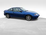Thumbnail of 2005 Arrival Blue Metallic Chevrolet Cavalier