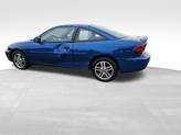 Thumbnail of 2005 Arrival Blue Metallic Chevrolet Cavalier