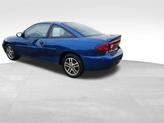Thumbnail of 2005 Arrival Blue Metallic Chevrolet Cavalier