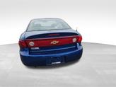 Thumbnail of 2005 Arrival Blue Metallic Chevrolet Cavalier