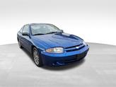 Thumbnail of 2005 Arrival Blue Metallic Chevrolet Cavalier
