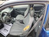 Thumbnail of 2005 Arrival Blue Metallic Chevrolet Cavalier