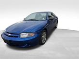 Thumbnail of 2005 Arrival Blue Metallic Chevrolet Cavalier