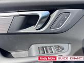 Thumbnail of 2026 Ocean Blue Metallic Buick Enclave