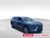 Photo of 2026 Ocean Blue Metallic Buick Enclave