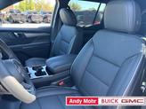 Thumbnail of 2026 Ocean Blue Metallic Buick Enclave