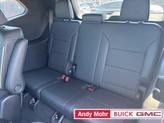 Thumbnail of 2026 Ocean Blue Metallic Buick Enclave