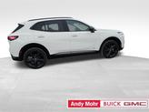 Thumbnail of 2025 Summit White Buick Envision
