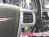Thumbnail of 2012 White Gold Clearcoat Chrysler Town & Country