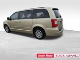 Thumbnail of 2012 White Gold Clearcoat Chrysler Town & Country